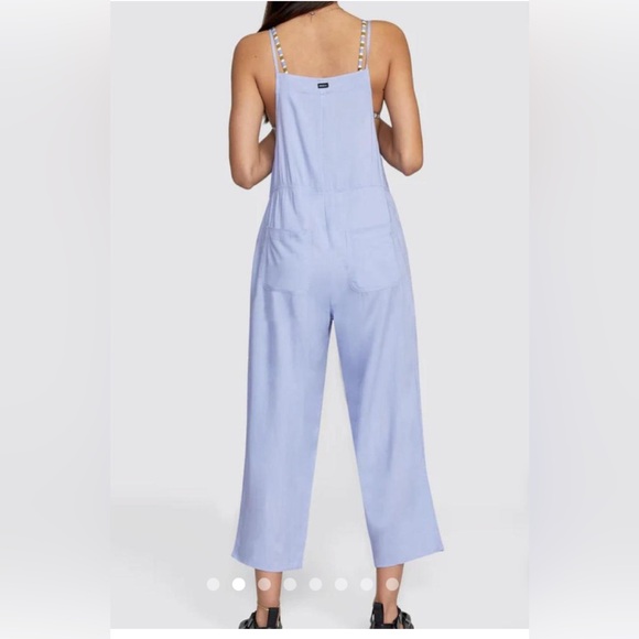 RVCA jumpsuit - Picture 3 of 3